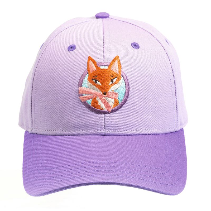 Cap - Fox