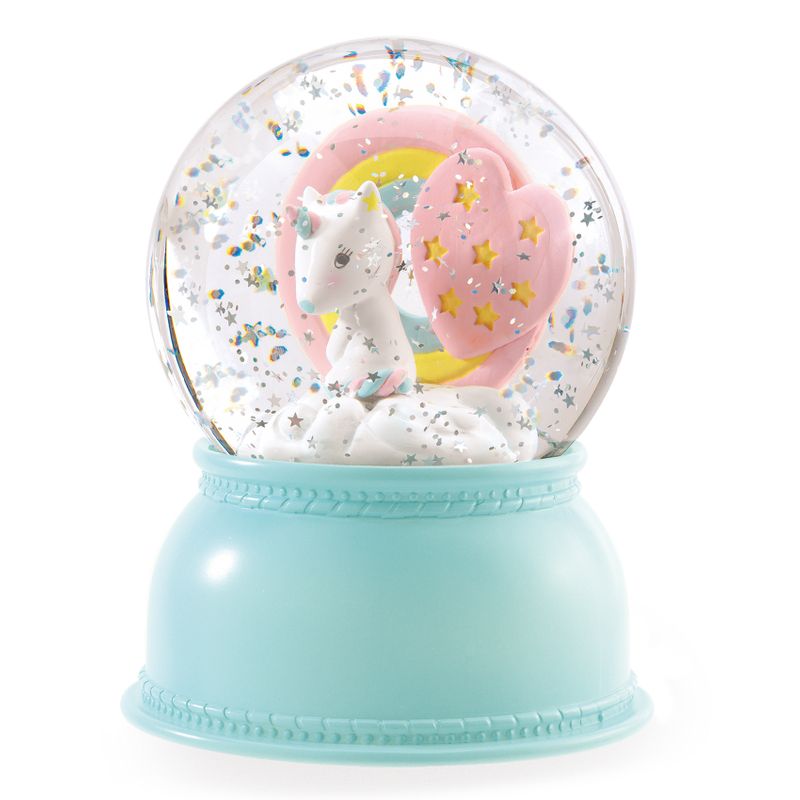 Night Lights, Unicorn 