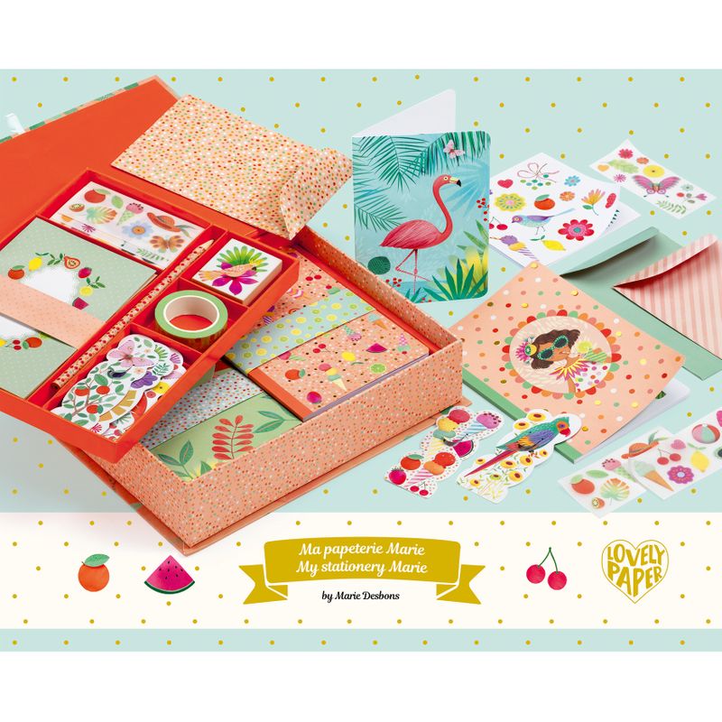 Marie´s Box Set 