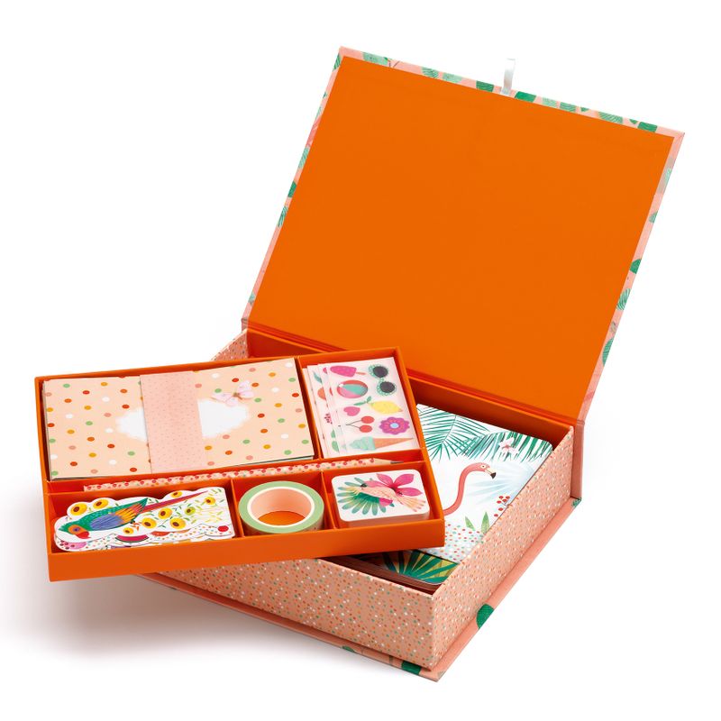 Marie&acute;s Box Set 