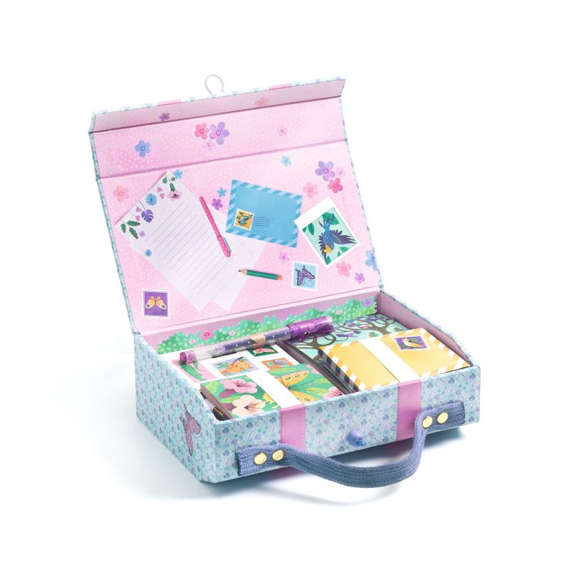 Marie Stationery Case