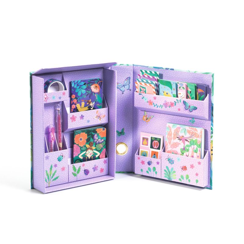 Marie Stationery Cabinet