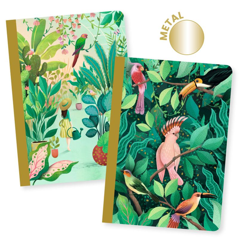 Lilly Little Notebooks