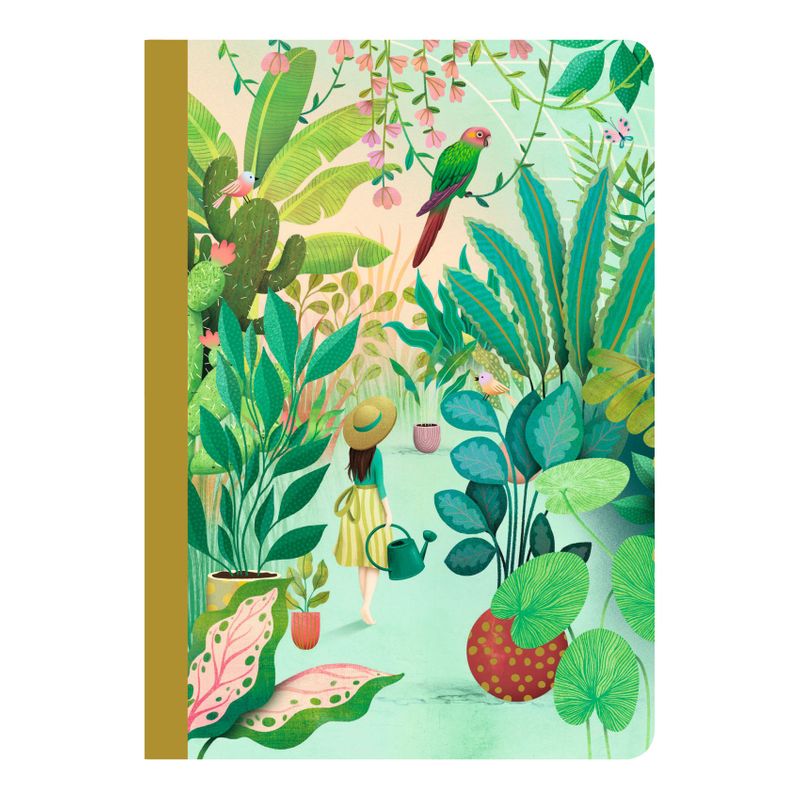 Lilly Little Notebooks