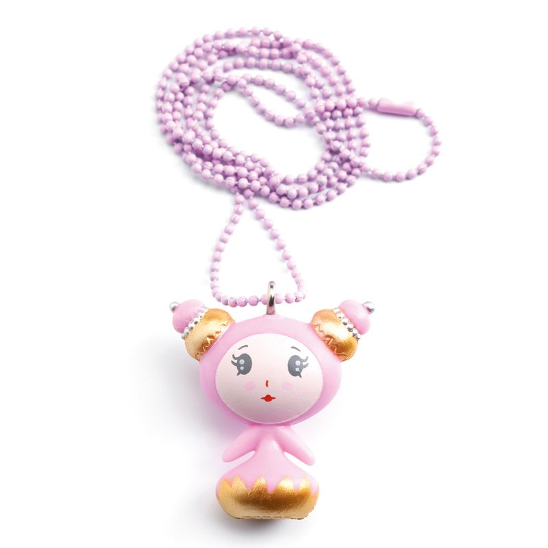 Lovely Charm Sweet