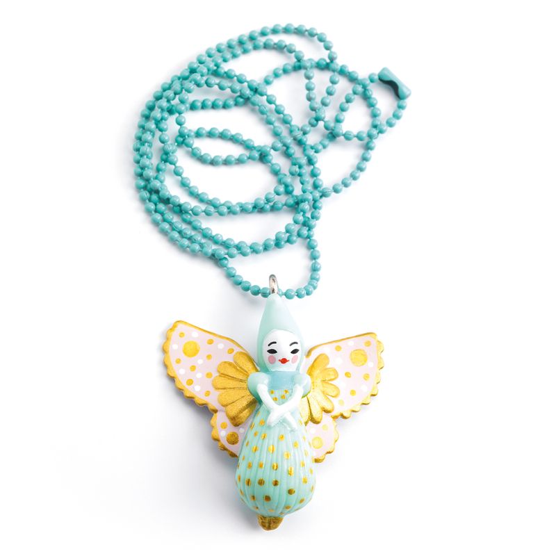 Lovely Charm Fairy