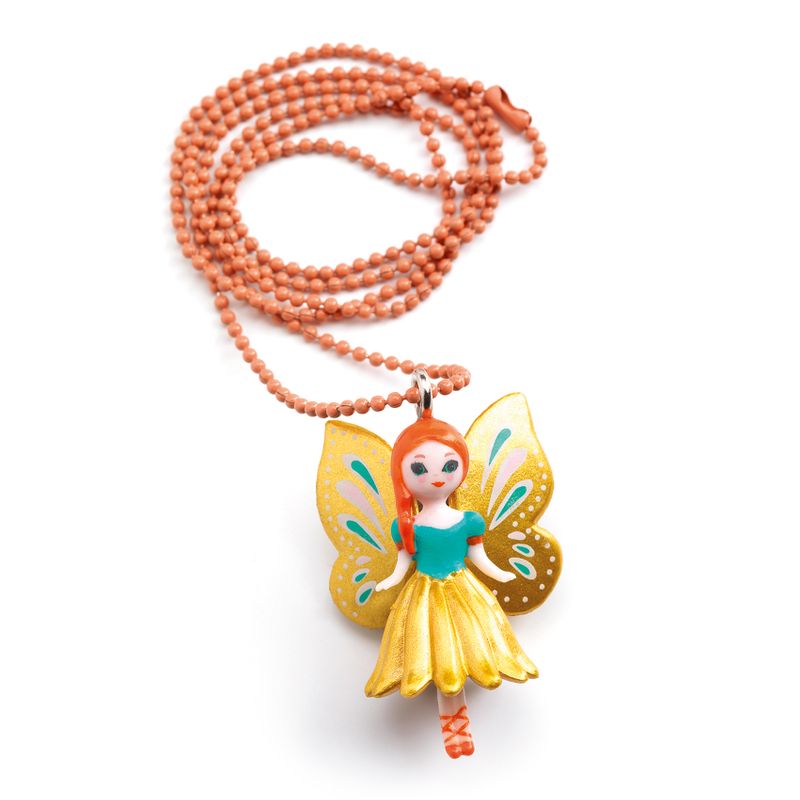 Lovely Charm Butterfly