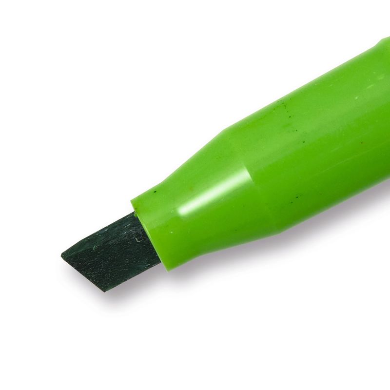 Multicolored Magic Markers