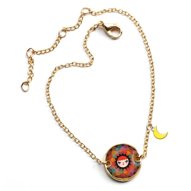 Sunshine - Lovely bracelet