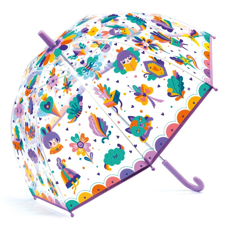 Umbrella, Pop Rainbow
