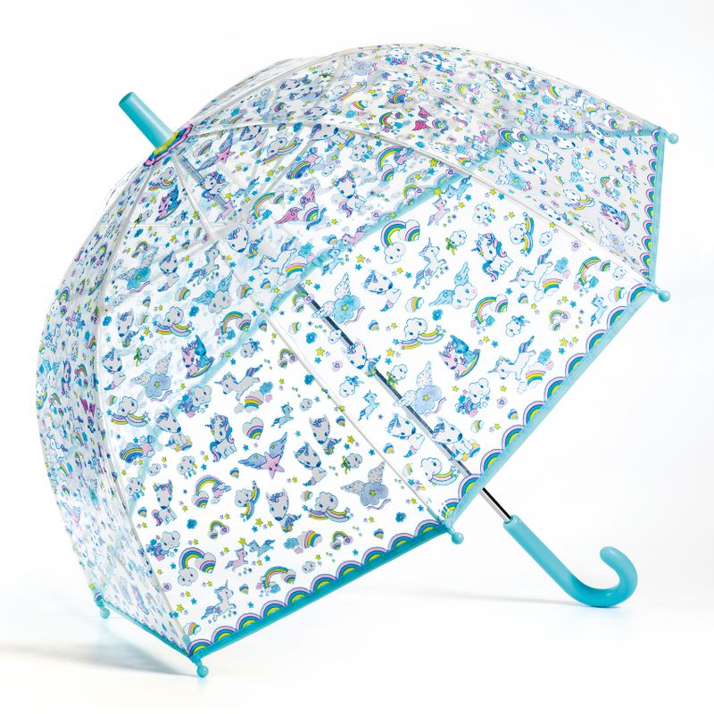 Umbrella Unicorns