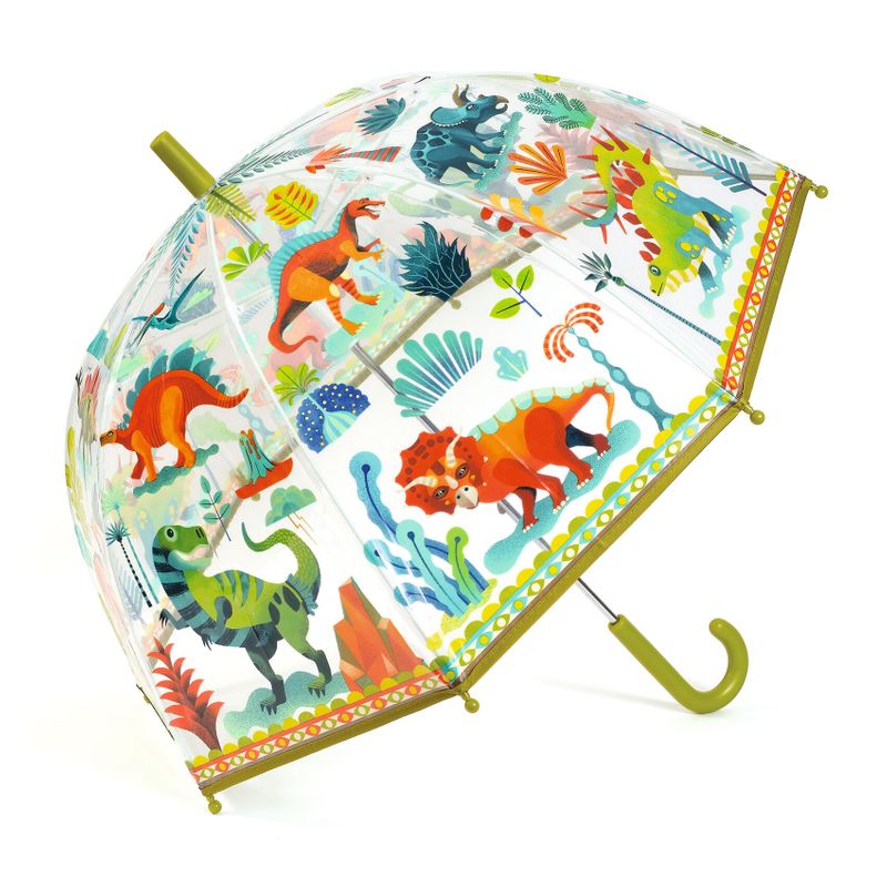 Umbrella - Dinosaurs