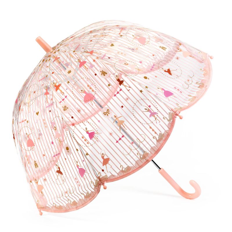 Umbrella - Ballerina
