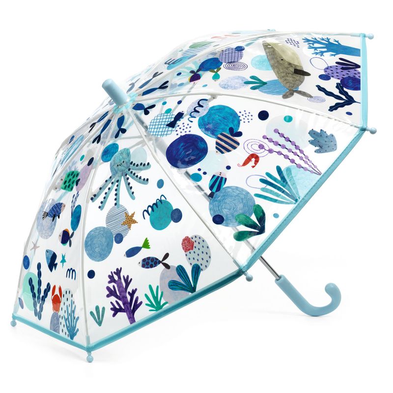 Umbrella - Sea