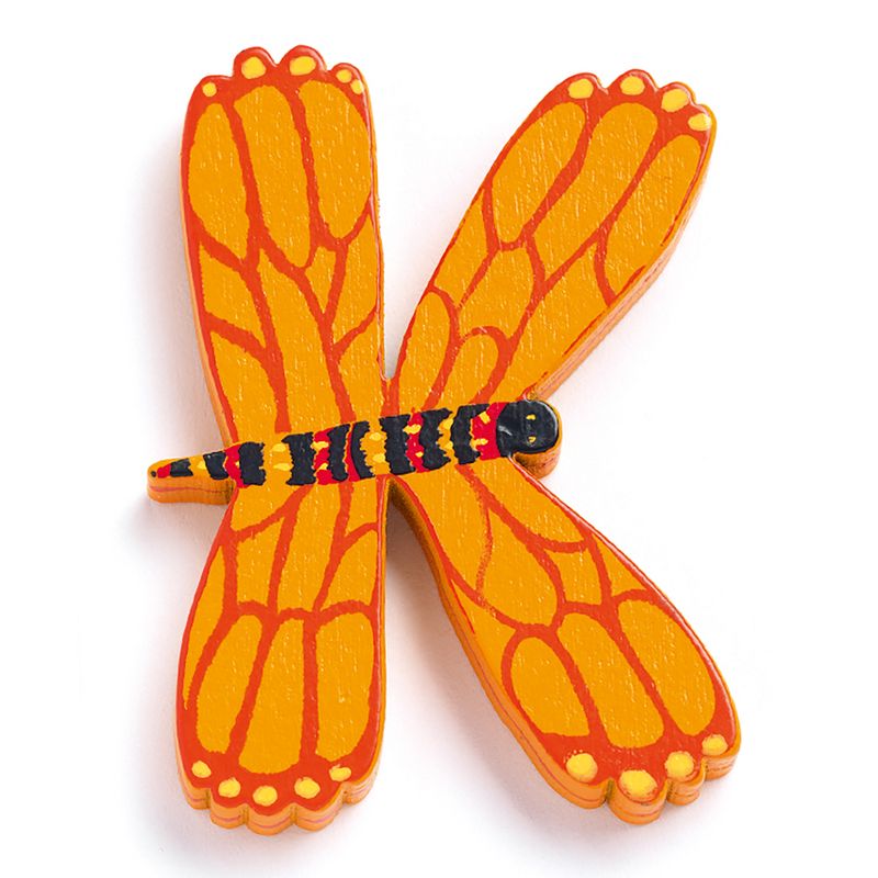 Animal Letters - K