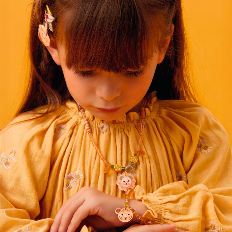 Necklace D&eacute;borah