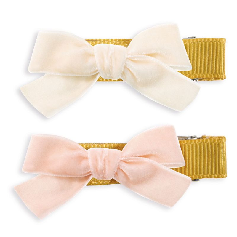 Hair Clips Alicia x 2