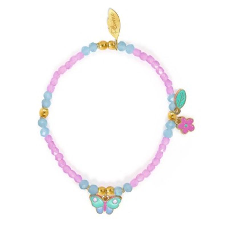 Bracelet Lila