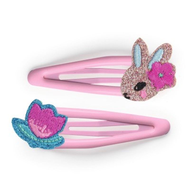 Hair Clips An&eacute;mone x 2