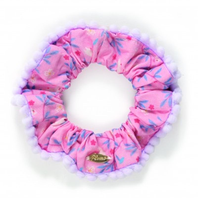 Scrunchie Marguerite