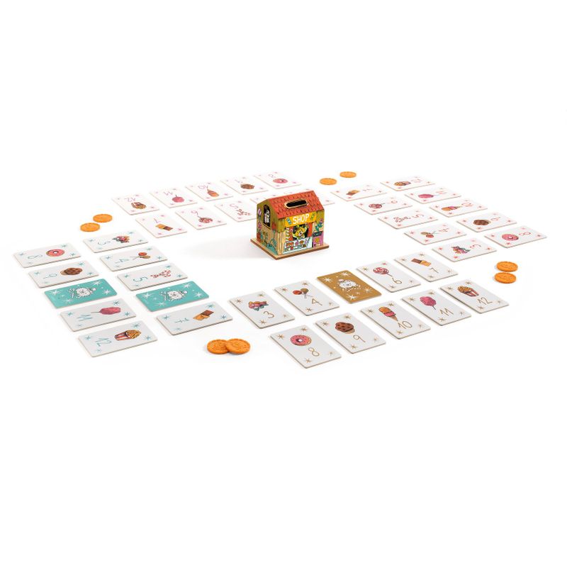 Tutti Candi