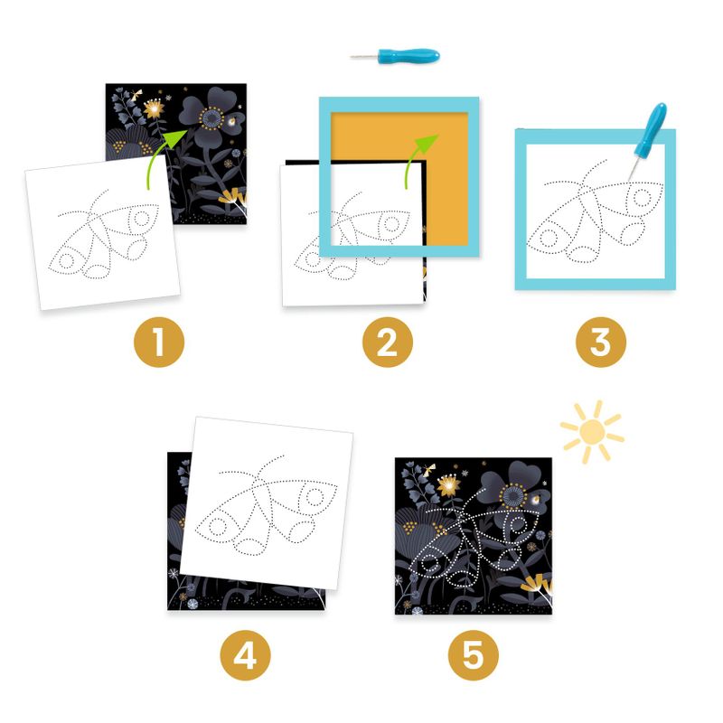 Image Reveal - FSC MIX