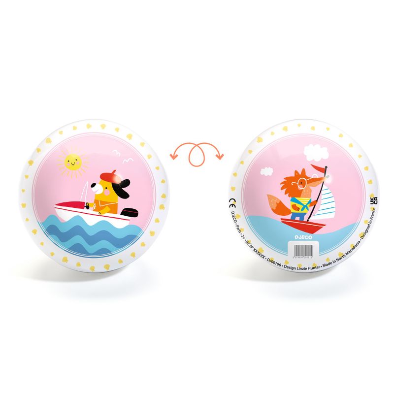 Love boat ball (12 cm)