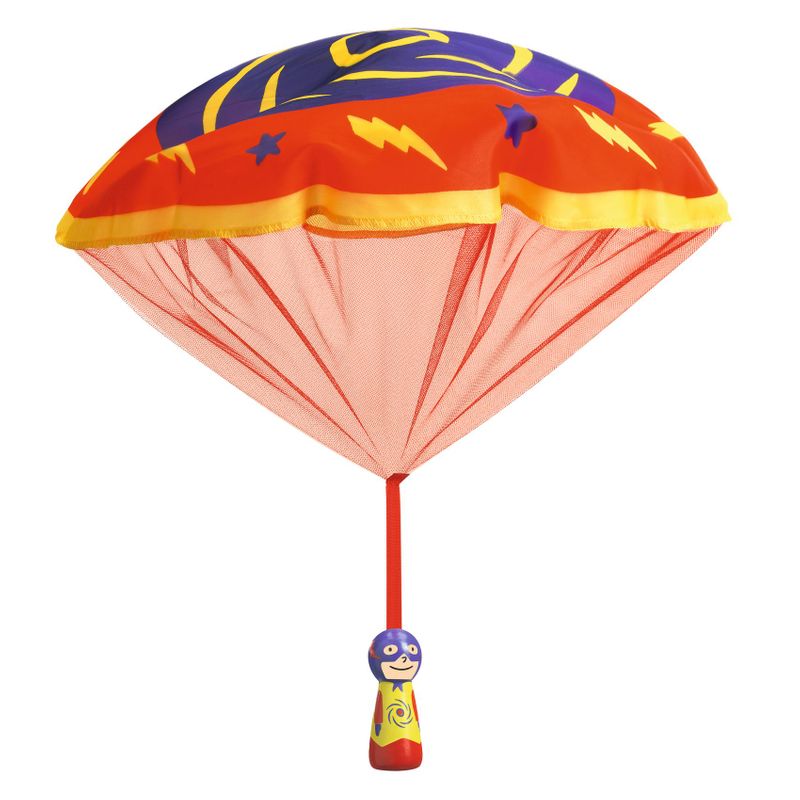 Flying Hero - Super Power - FSC 100%