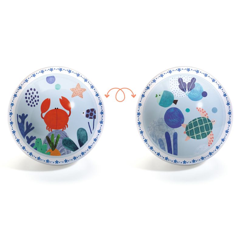 Fishee Ball (22 cm)