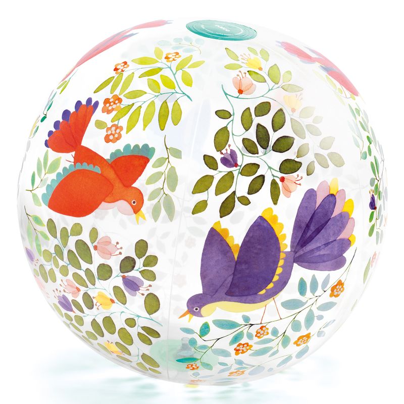 Birds ball