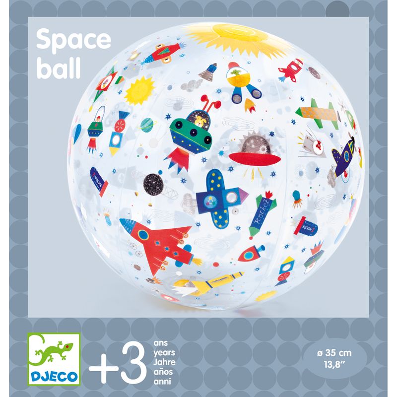 Space ball