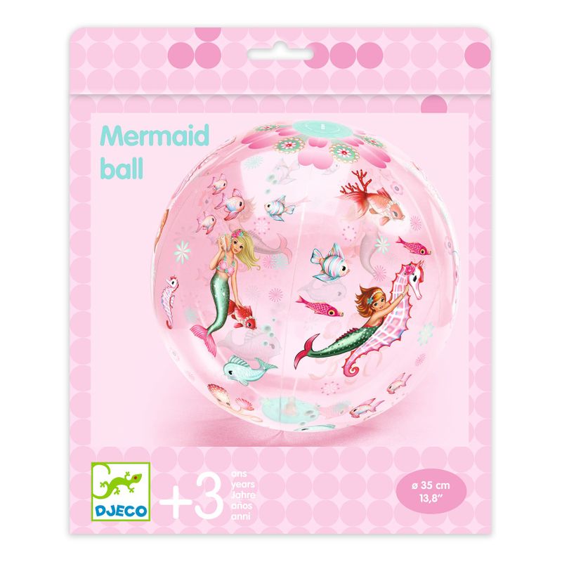 Mermaid Ball