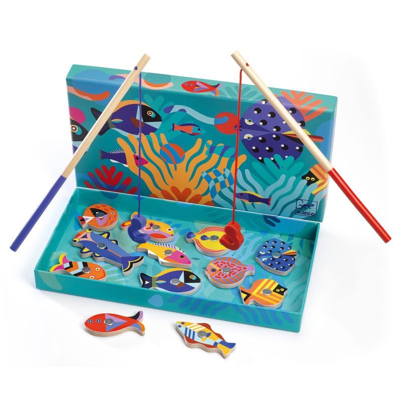 Fishing Graphic