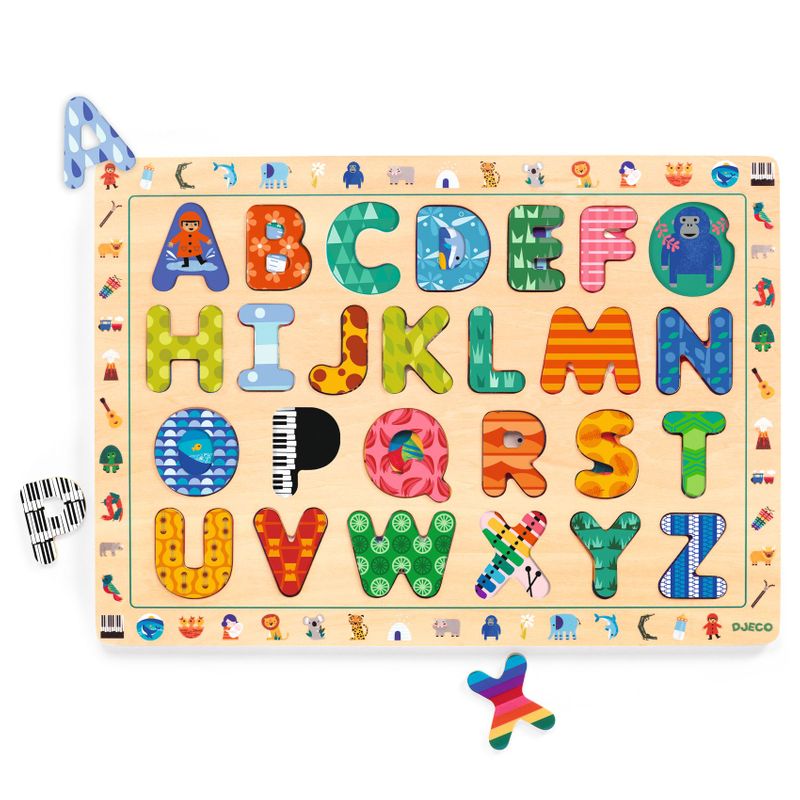 ABC International
