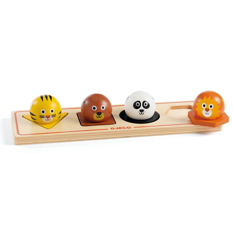 Ball'n'Co - FSC 100%