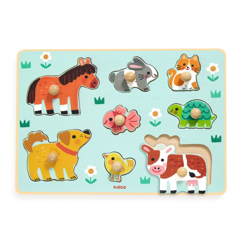 Dog'n'Co, 8 pcs