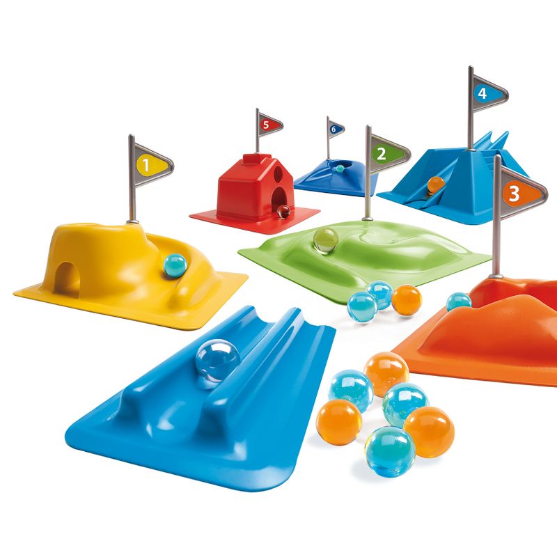 Games of skill, Golfy