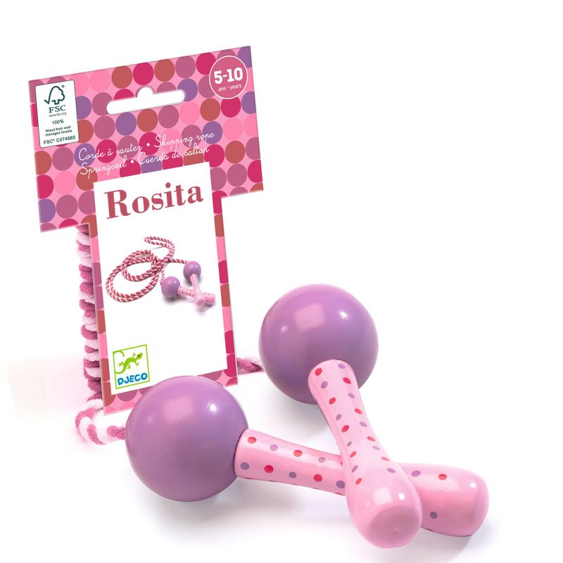 Hopprep Rosita FSC 100%