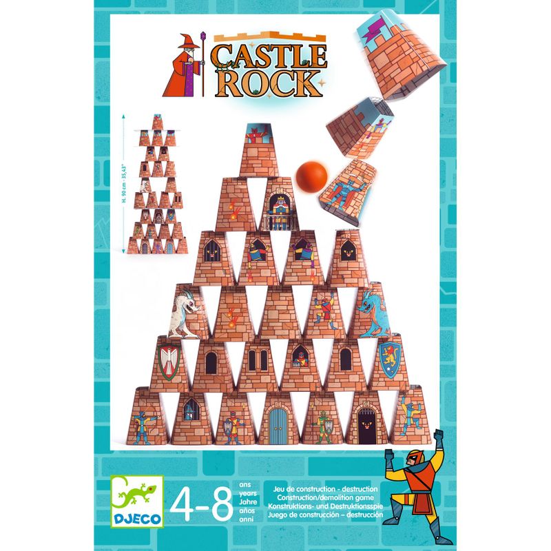 Castle Rock
