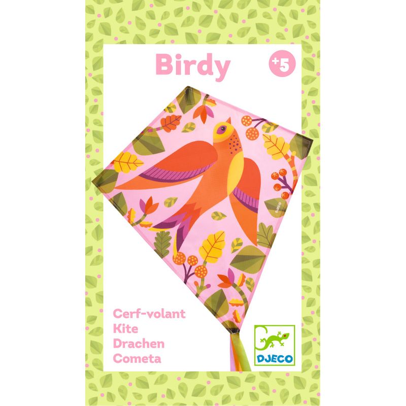 Kite - Birdy