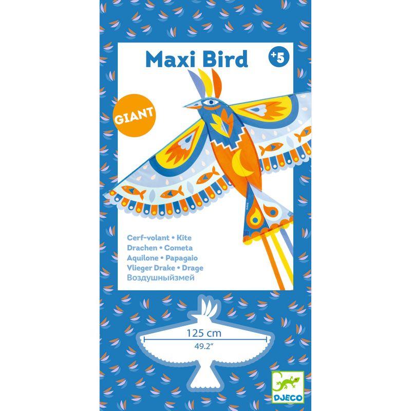 Kite: Maxi Bird