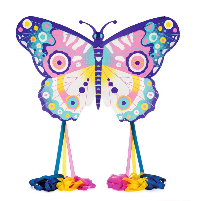 Kite: Maxi butterfly
