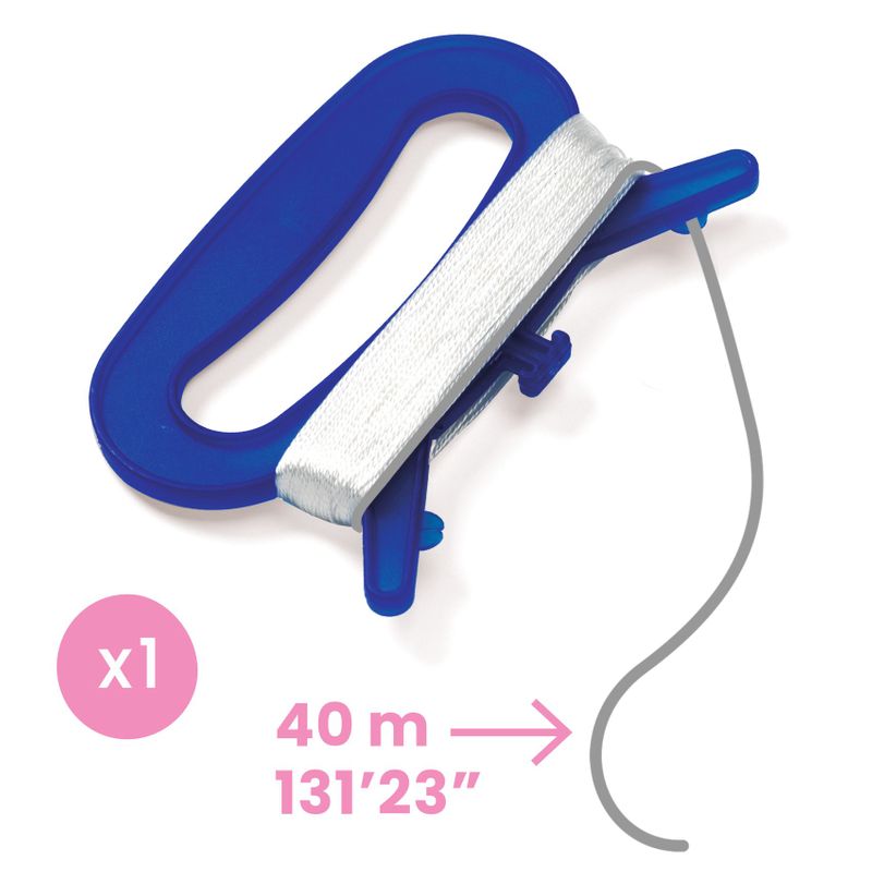 Kite: Maxi butterfly