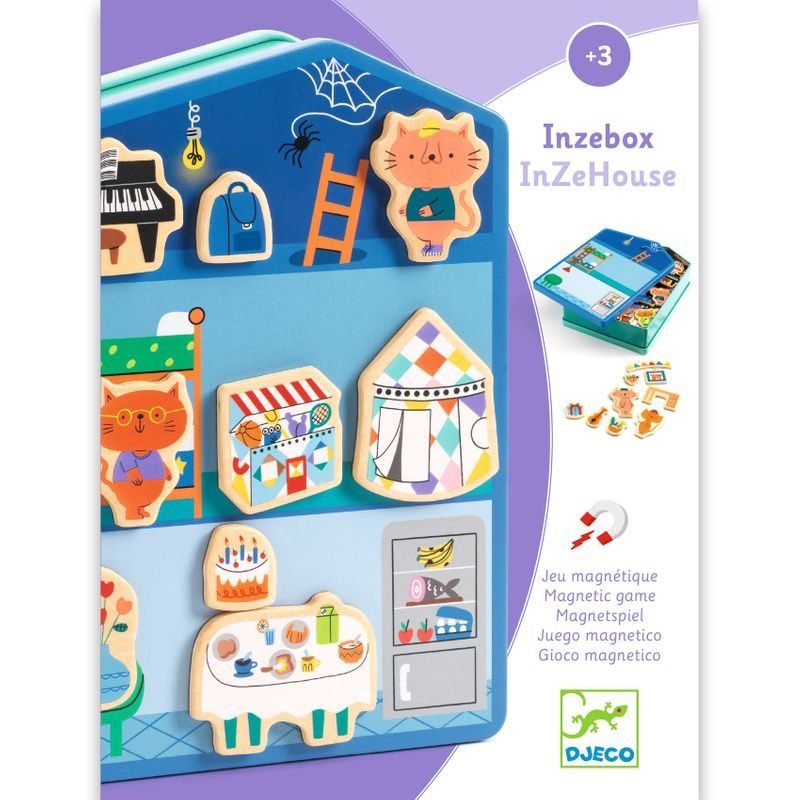 InZeHouse