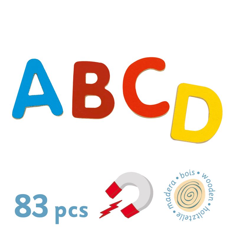 83 Small Letters