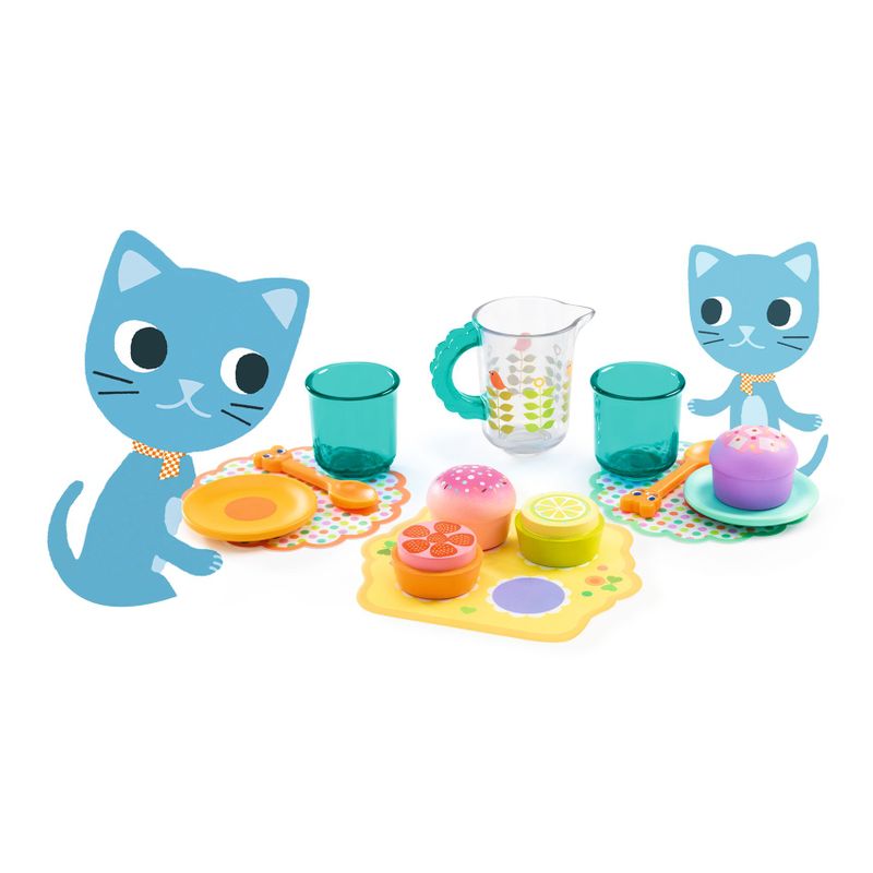 Kittens Snack - FSC 100%
