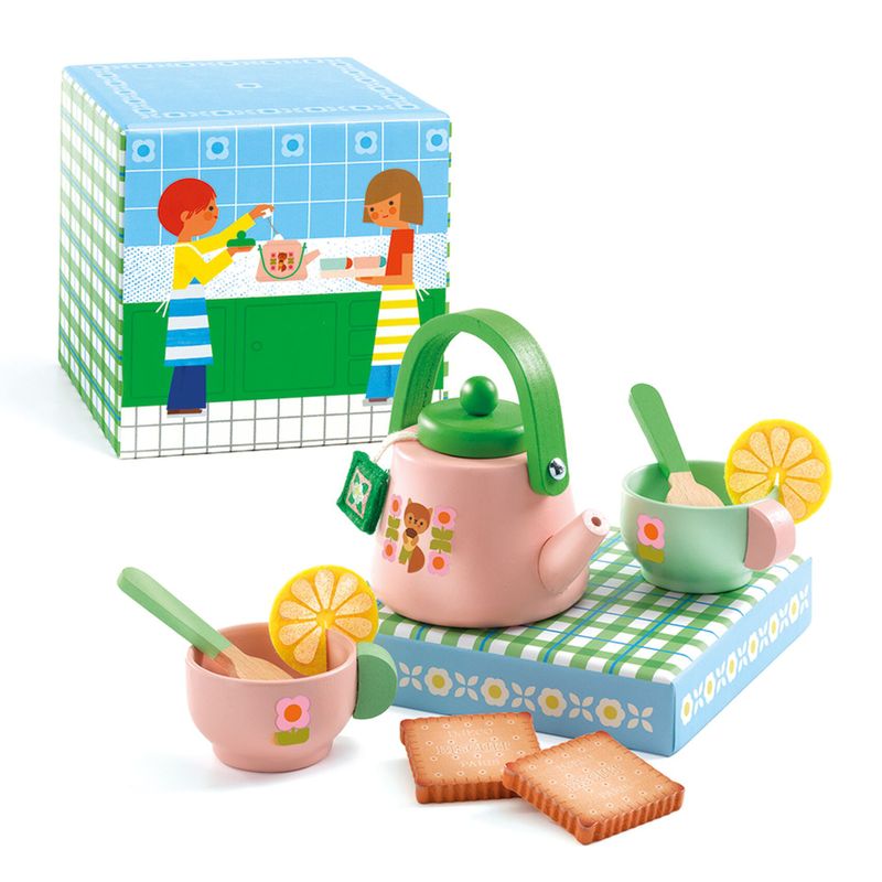 Tea