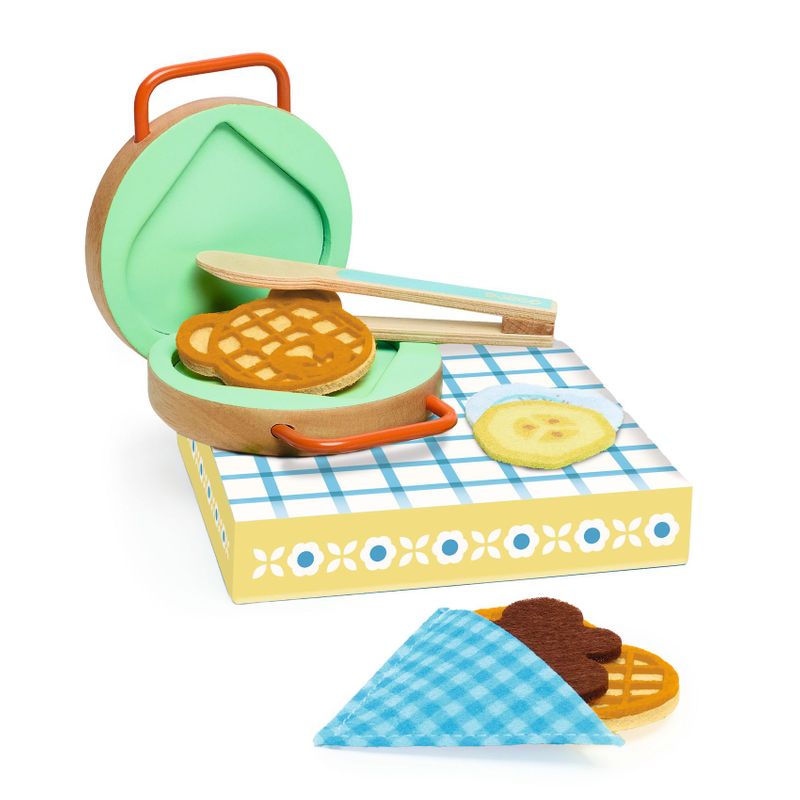 Waffle Maker