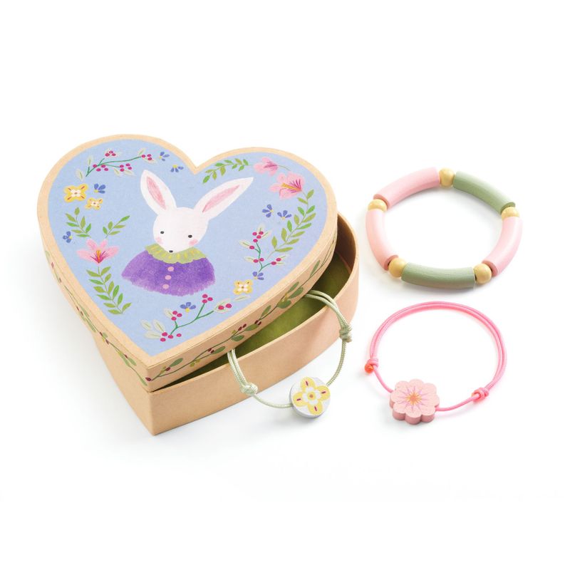 Cécile's Bracelets