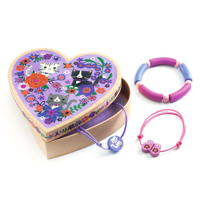 Tara's Bracelets